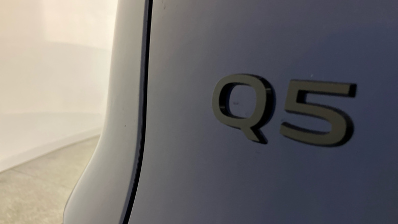 Audi Q5 2.0 TDI Quattro Sport 5dr S Tronic Diesel Estate